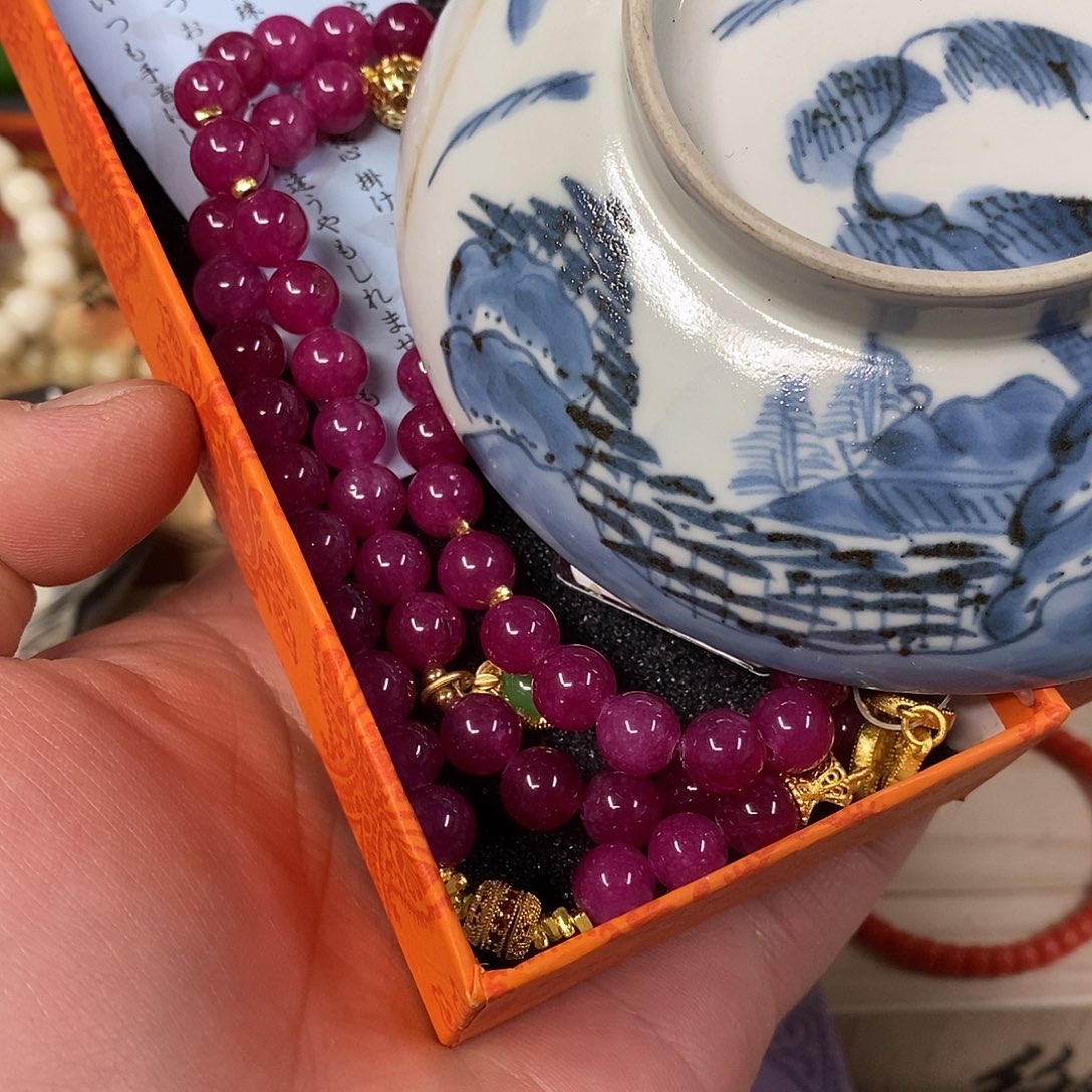 陶瓷紫砂茶具工艺品