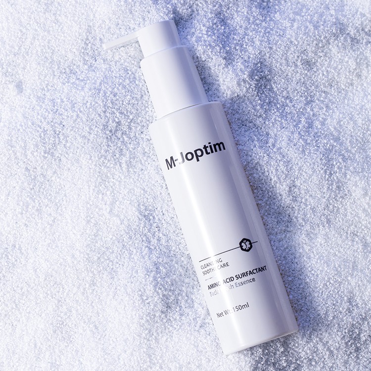 魔介氨基酸表活洁面精华液