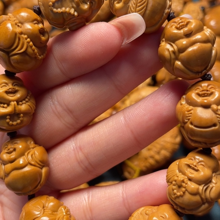 橄榄核手串/手链橄榄核