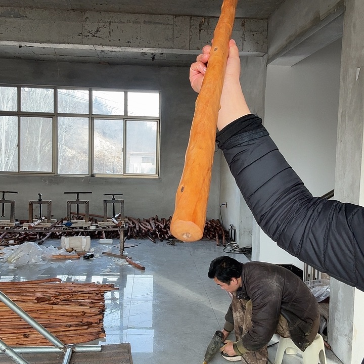 平***心秦岭石山红牛筋88