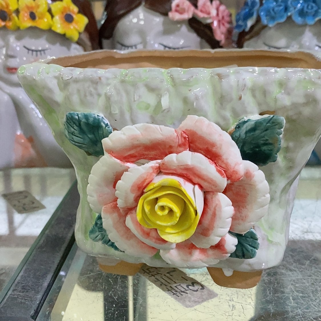 【闪购商品】红陶福利