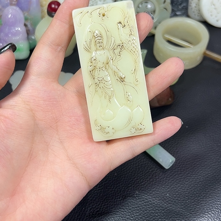 精选优质产品推荐