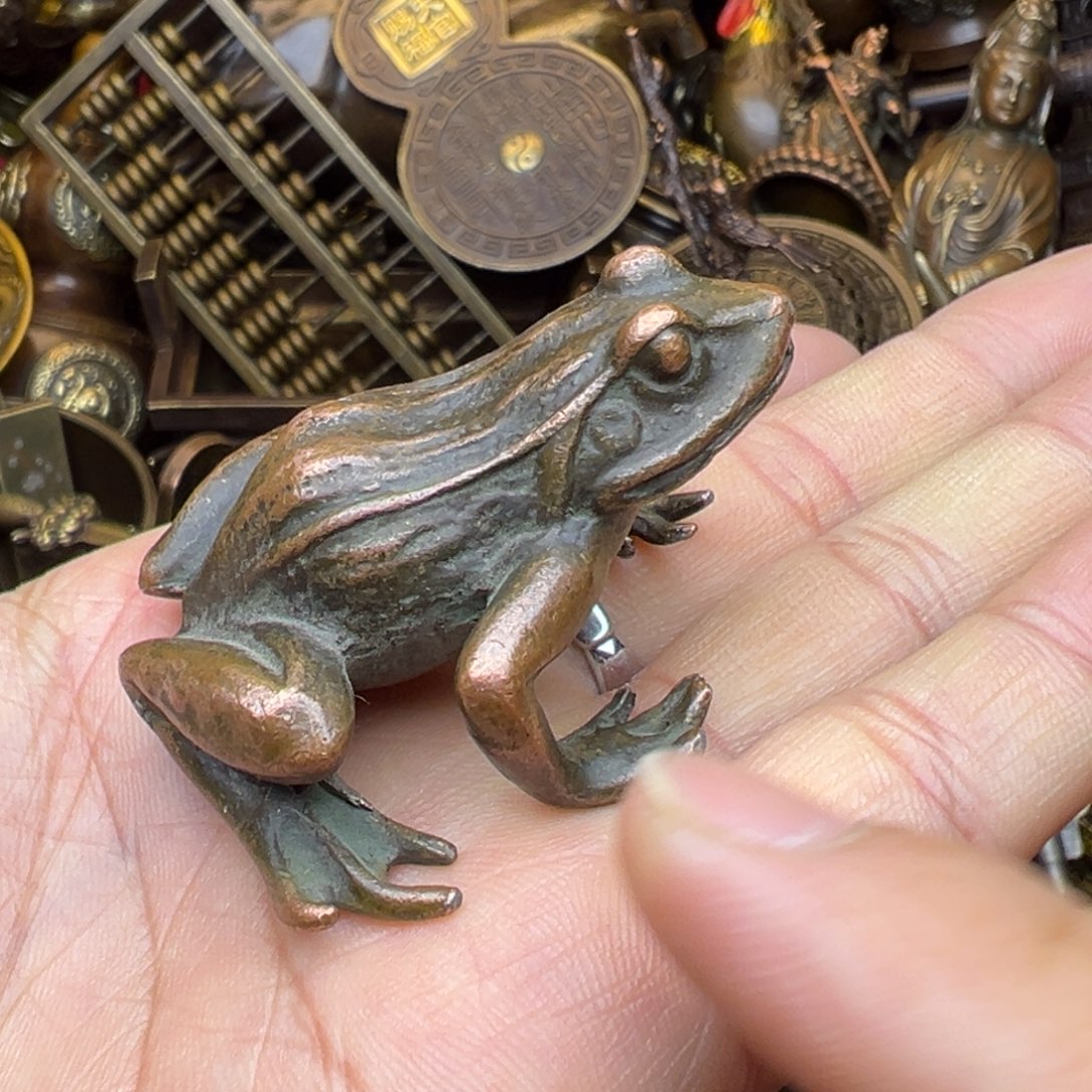 精美文玩精品摆件