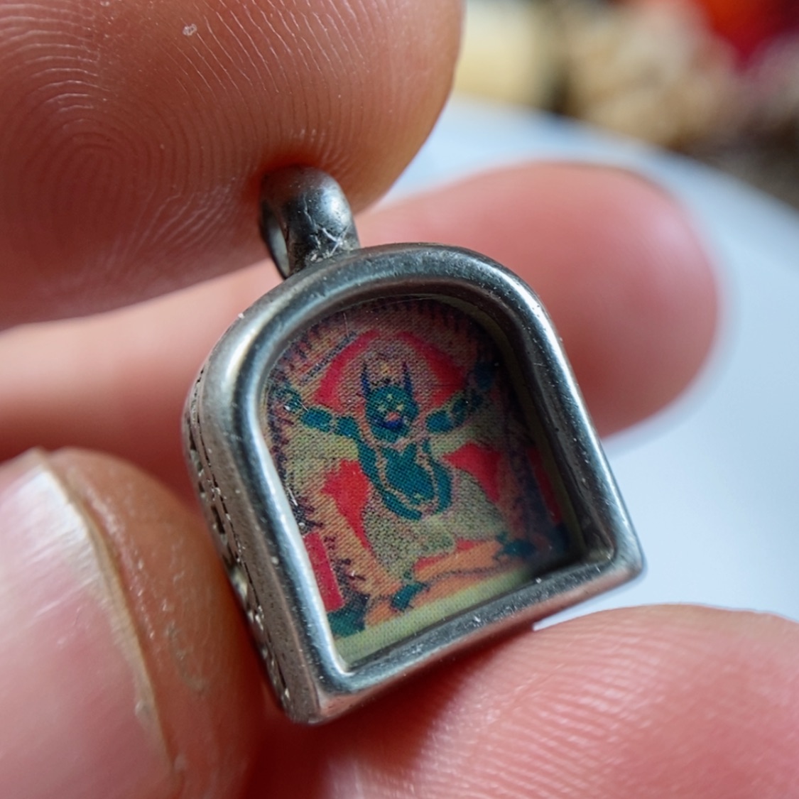 【闪购商品】树脂制品挂件吊坠