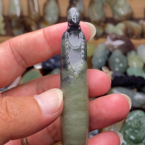 和田玉（糖玉）手镯未镶嵌