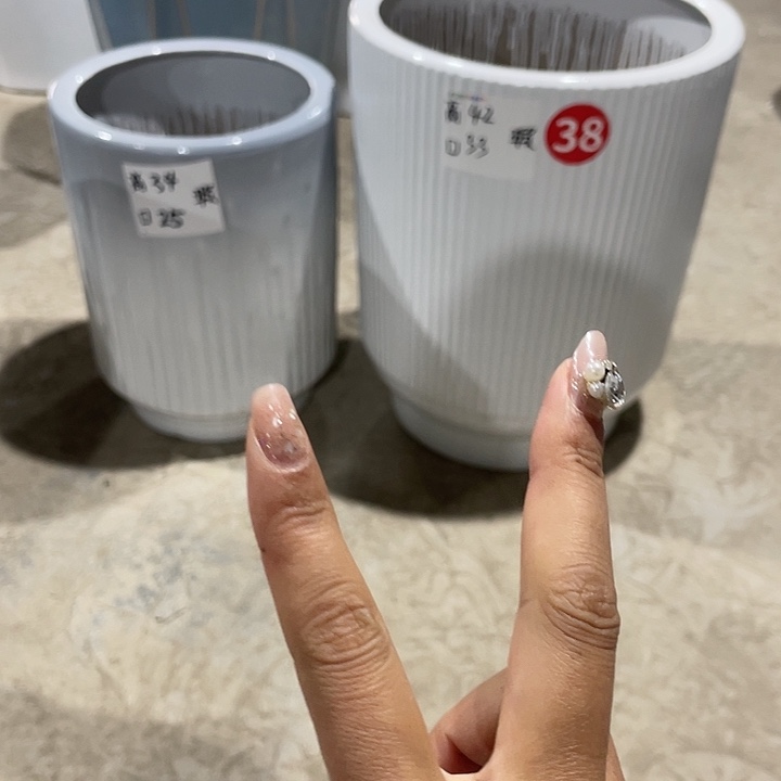 高温陶瓷默认微瑕