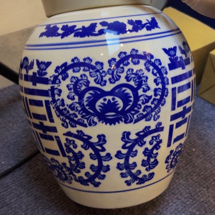 景德镇陶瓷陶瓷茶具