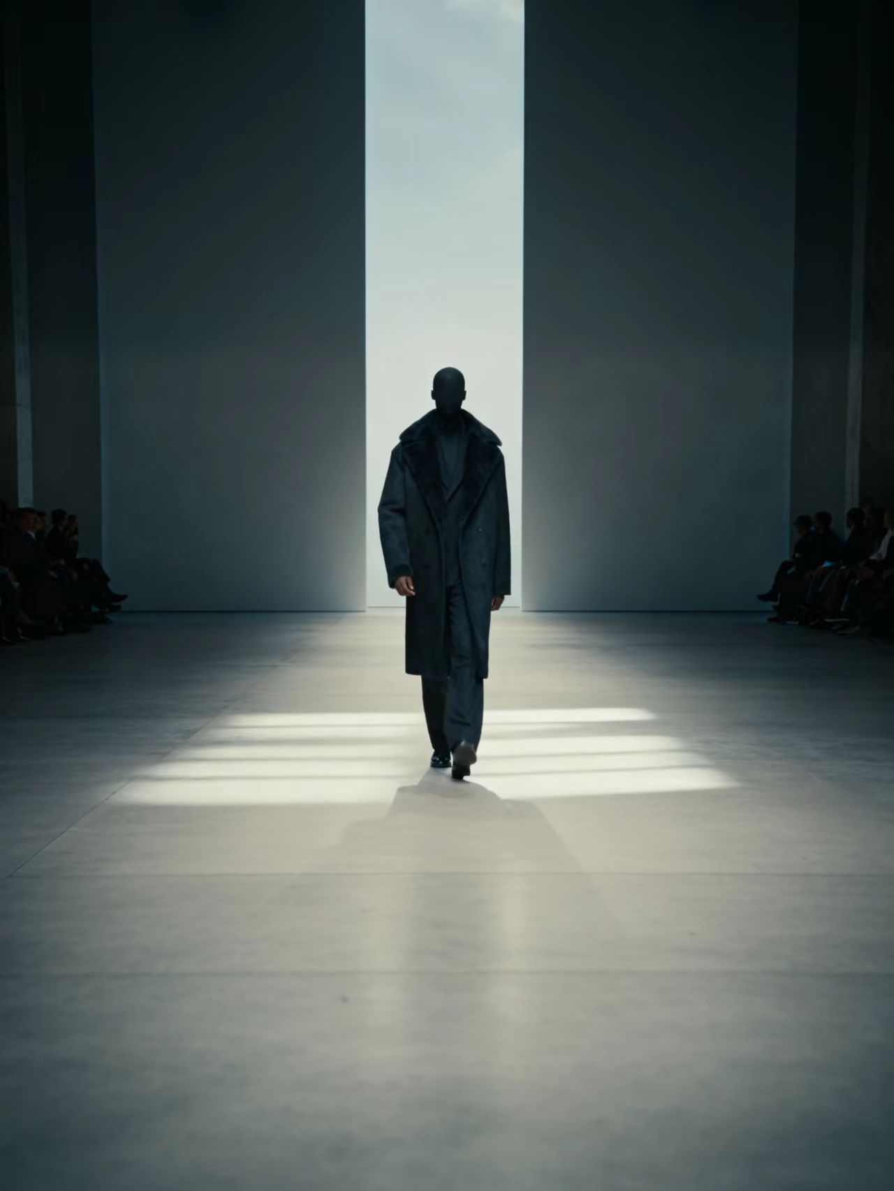 《高端定制》羽绒服年轻酷炫气质外套