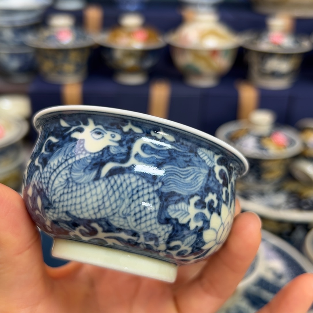 【闪购商品】行**?陶瓷艺术有限公司