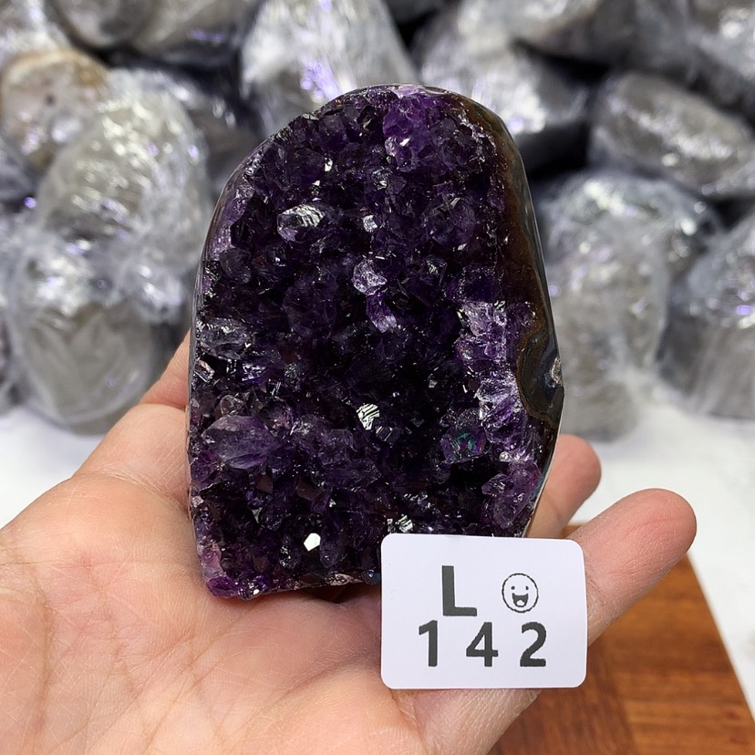 【闪购商品】水晶大型摆件（非配饰）未镶嵌