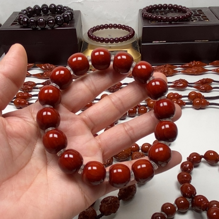 津***生吊坠橄榄核橄榄核