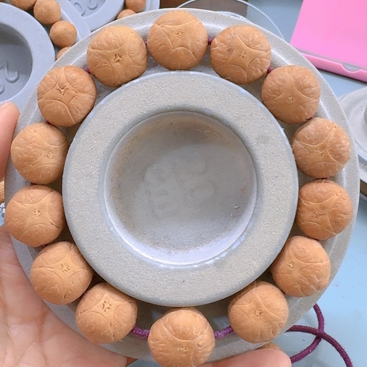 凤眼菩提手串17mm麒麟福利85@6950