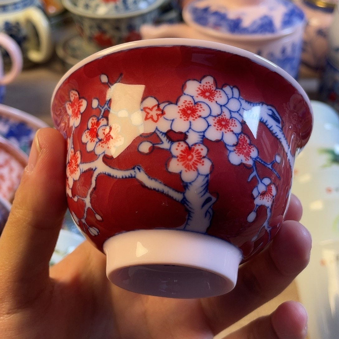 瓷片景德镇陶瓷45555888888