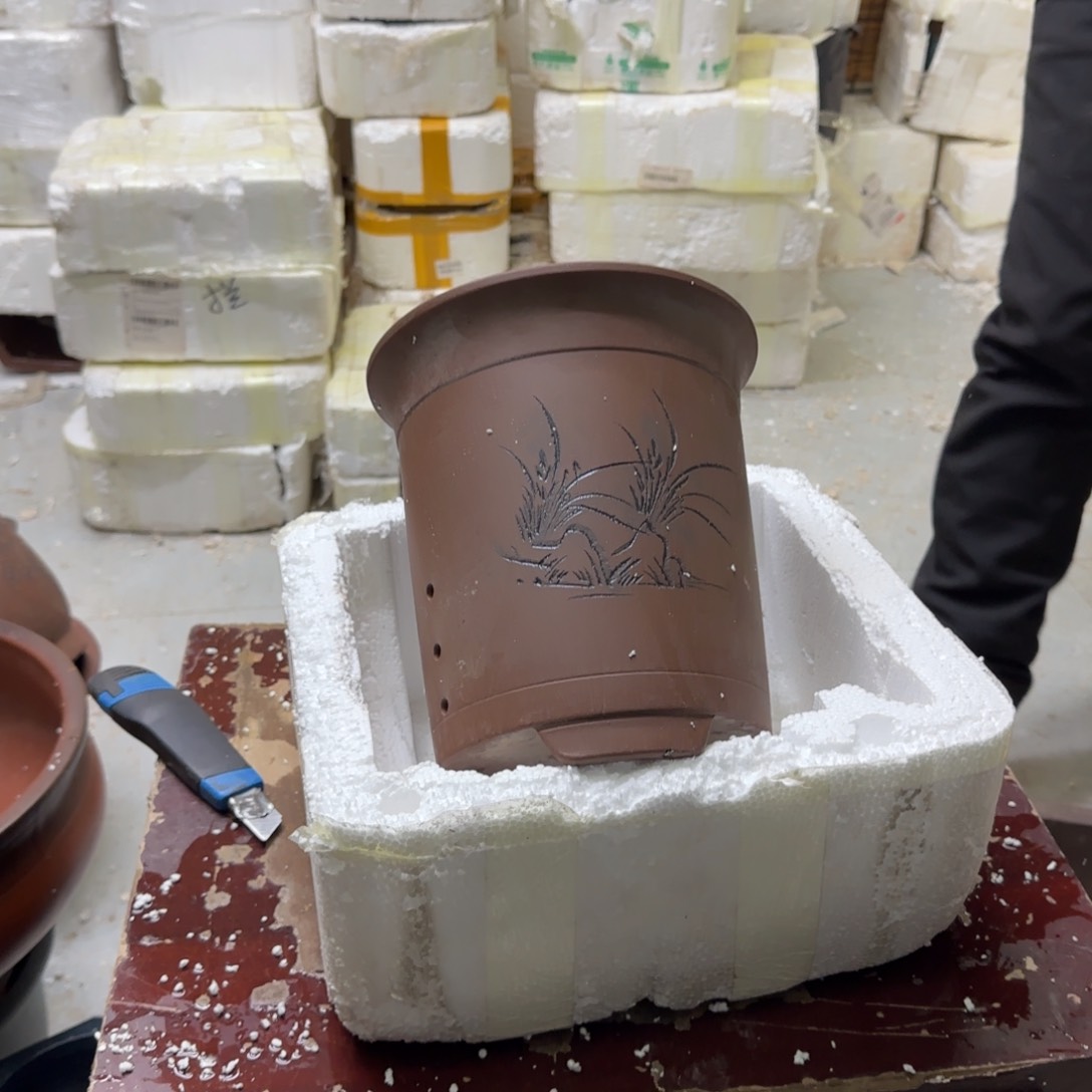 紫砂口径15.18口径