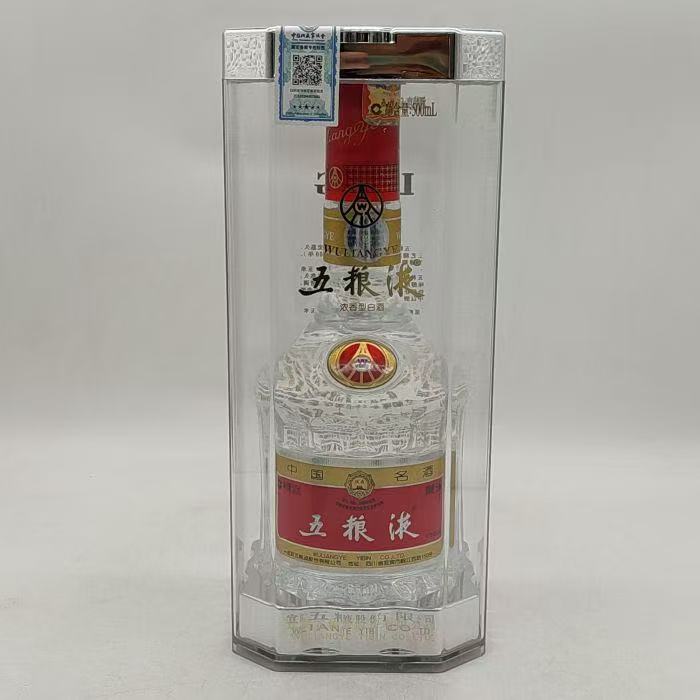 2016年五粮液52%  23-03