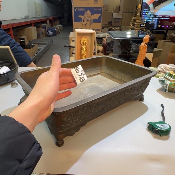 摆件少*队健健康康平平安安