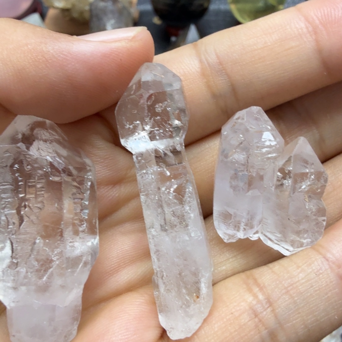 石材冰雪骸骨福利3个