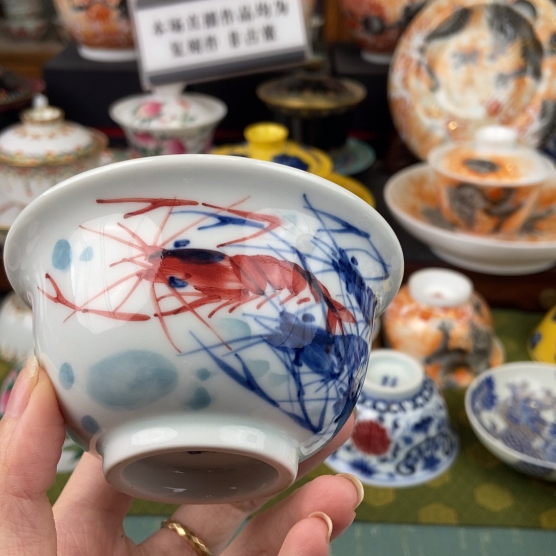 陶瓷设计风格的设计风格设计风格