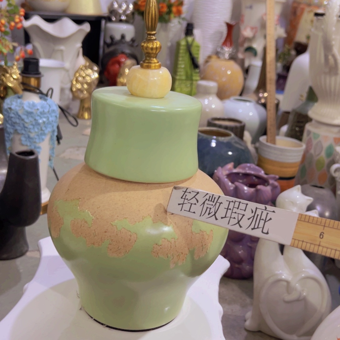 摆件外贸出口高度问客服