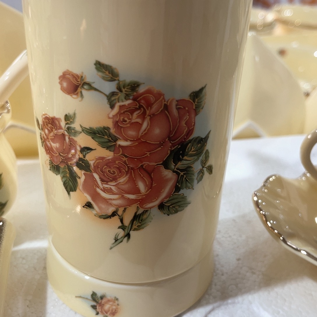 星博陶瓷有限公司