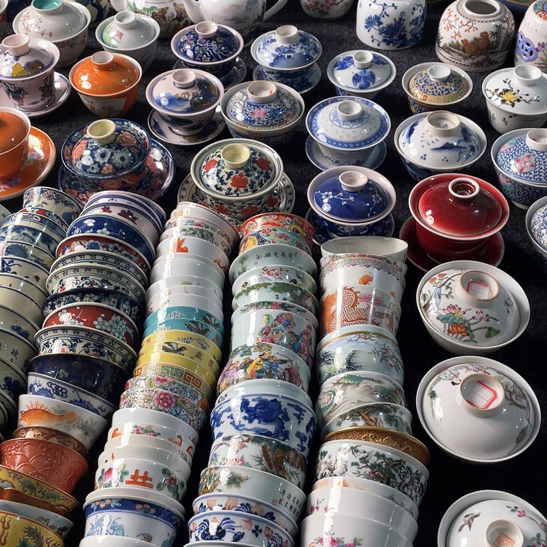 瓷片今天爱吃大米饭