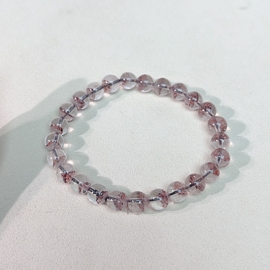 水晶手链未镶嵌7手