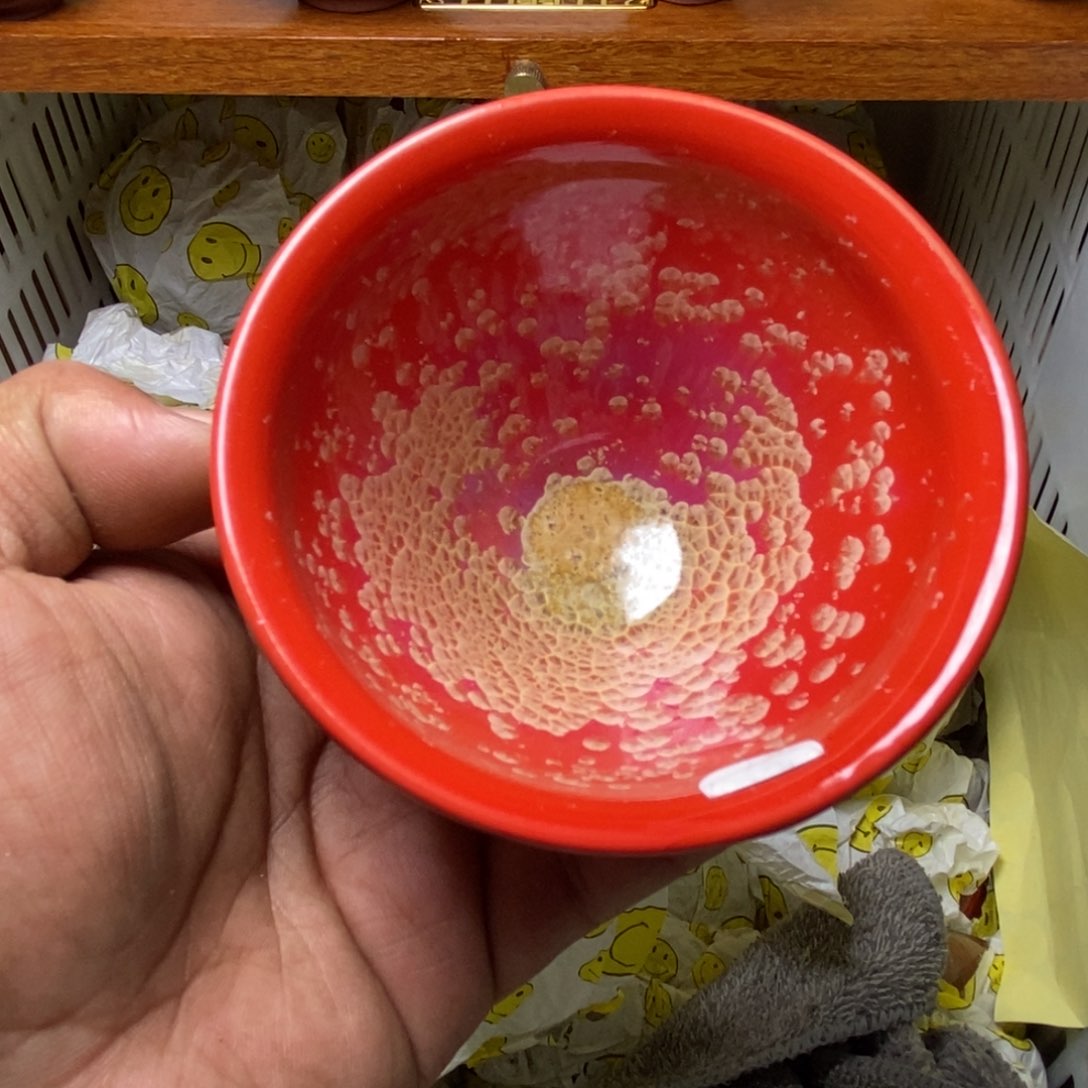 茶盏建盏喝茶主人杯茶杯