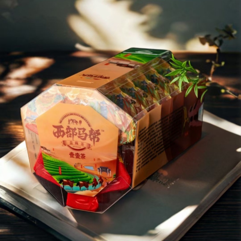 盖碗茶天天一壶茶大克数