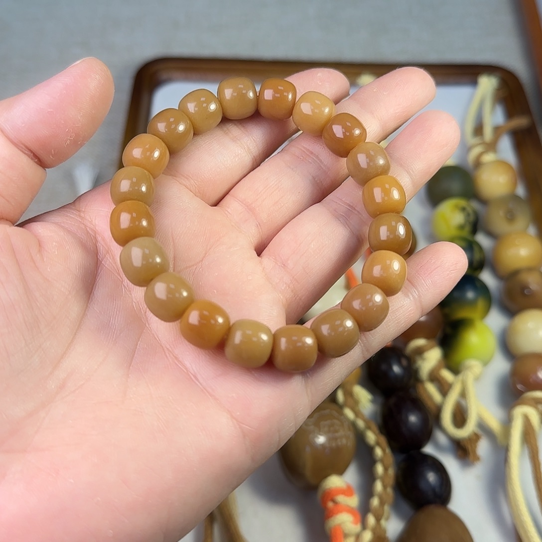 吊坠菩提根/象牙果212