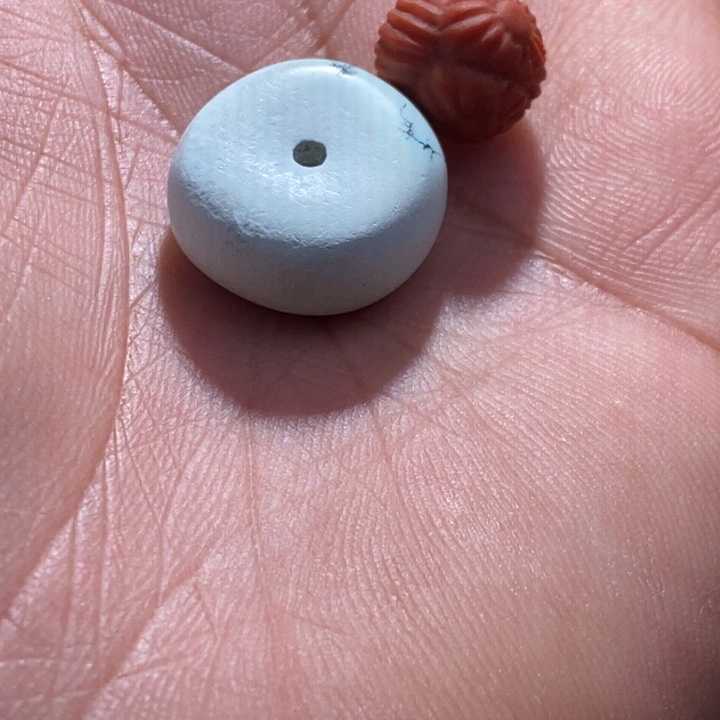 南红玛瑙手链未镶嵌m***w