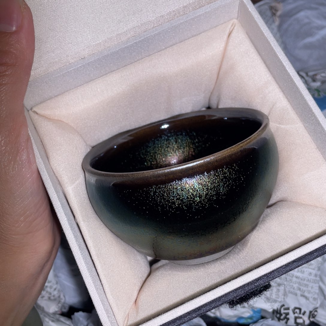 茶盏建盏直播间链接