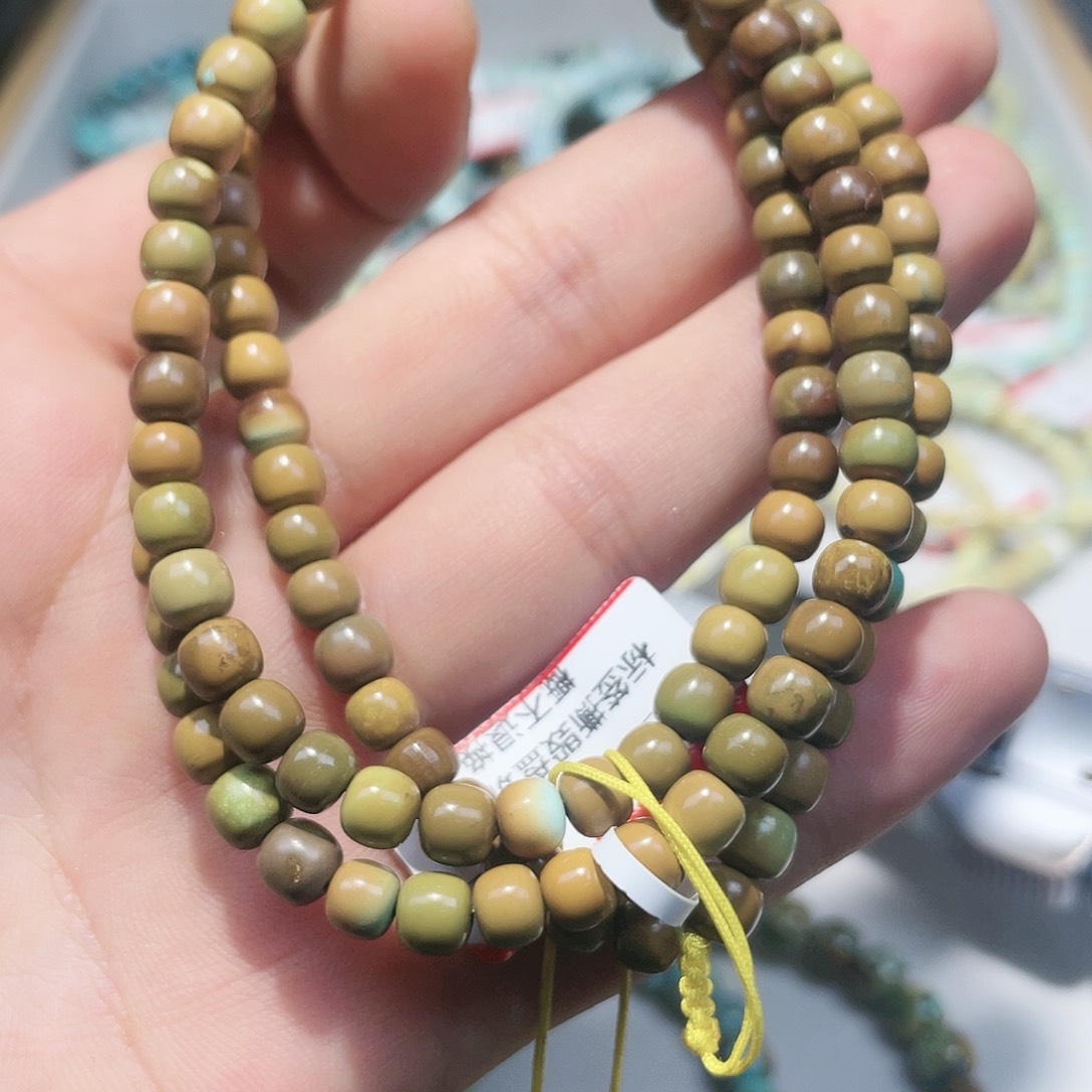 绿松石其他未镶嵌