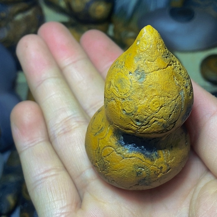 云***哥大叶紫檀（黑酸枝木类）