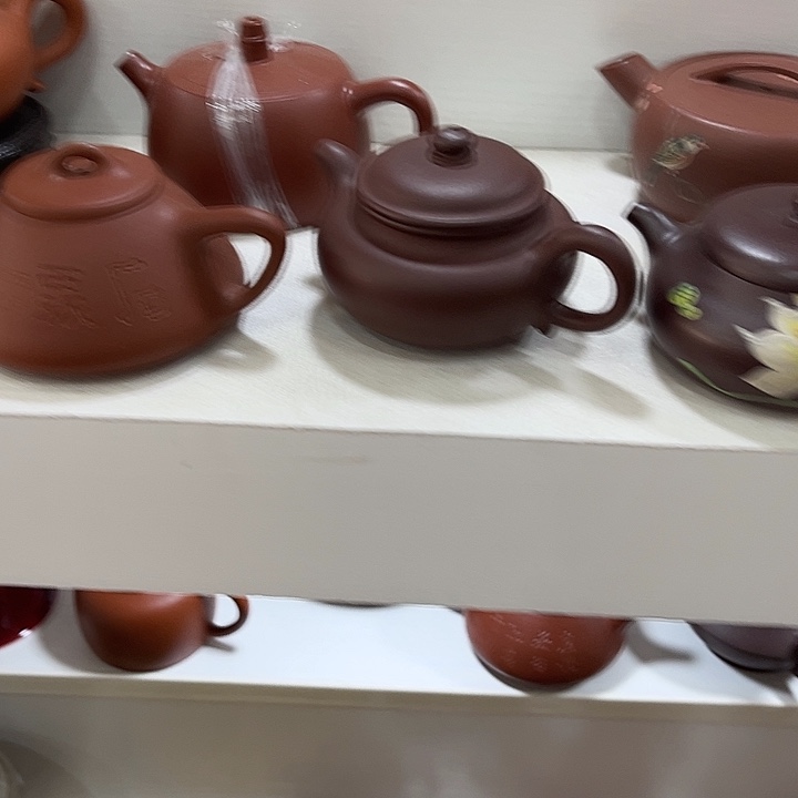 宝***。紫砂茶宠特惠精品壶