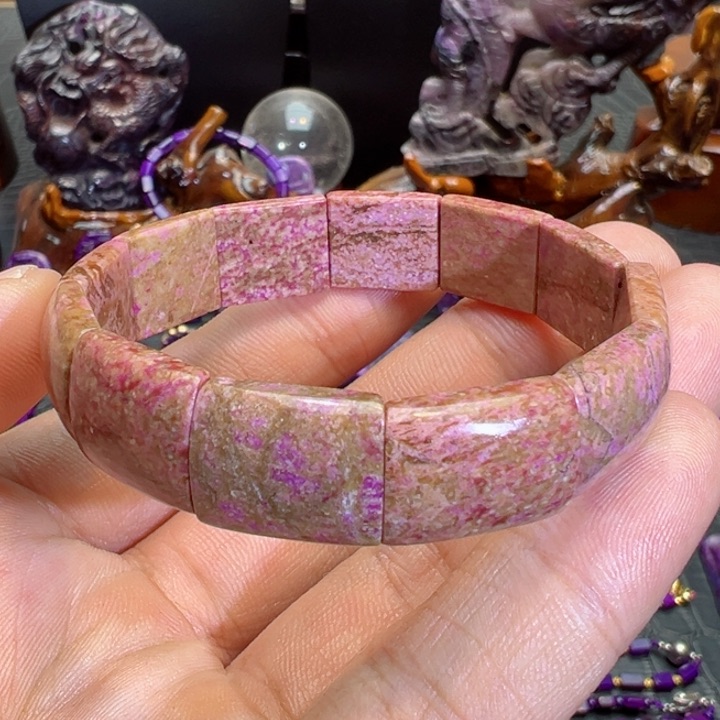 苏纪石（舒俱来）手牌未镶嵌