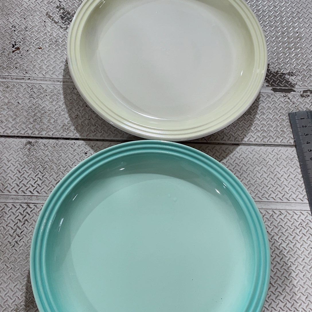 瓷片微瑕陶瓷餐具家用 不带标