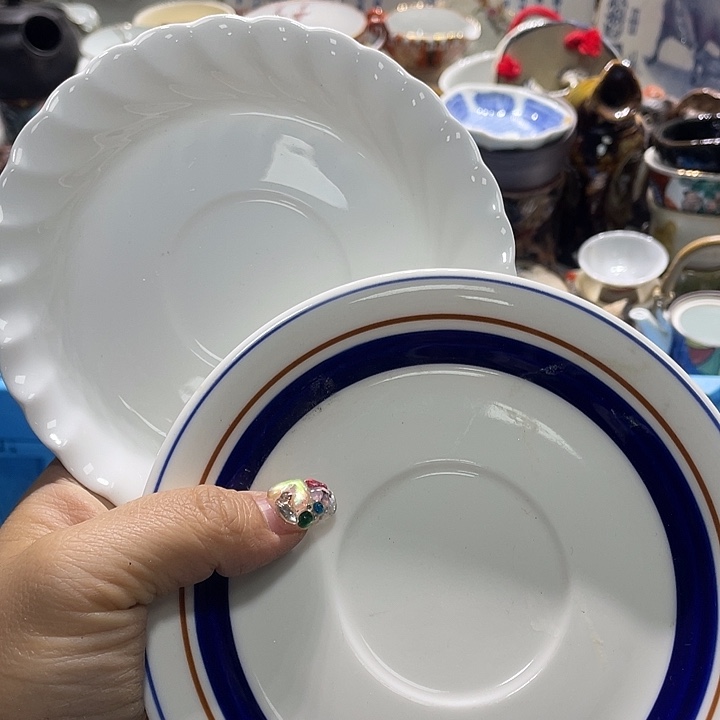 瓷片19.9包邮新疆西藏不发货