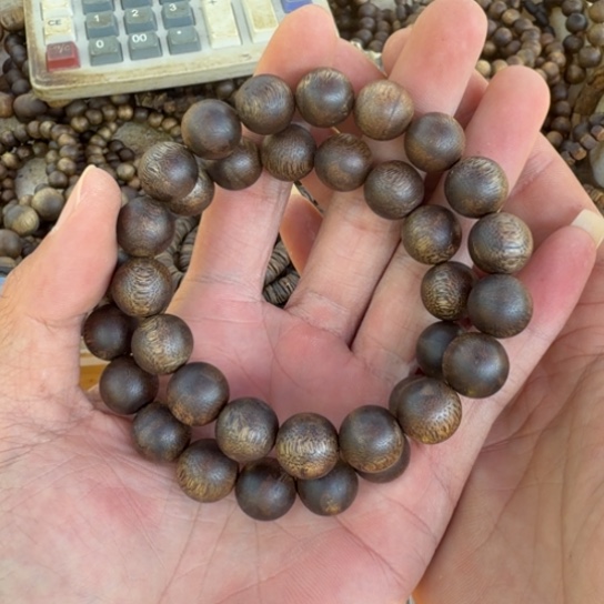 沉香沉香碎屑单圈1.2港香女儿香14克多样性发一