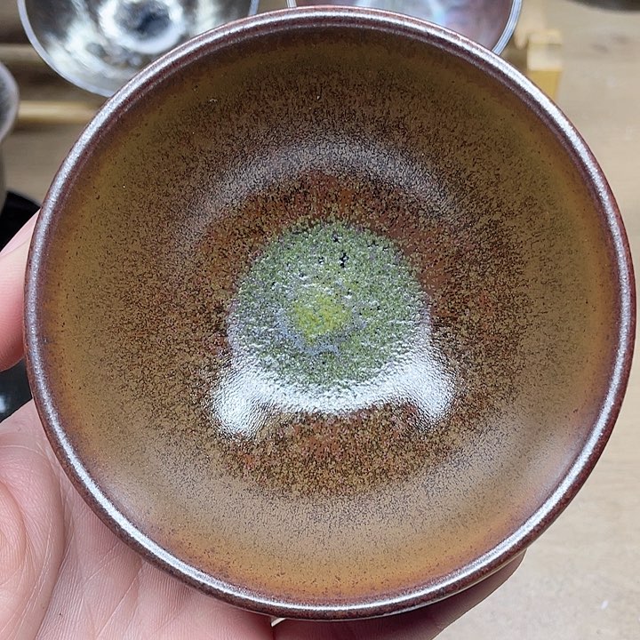 建盏柴烧福利建盏柴烧福利