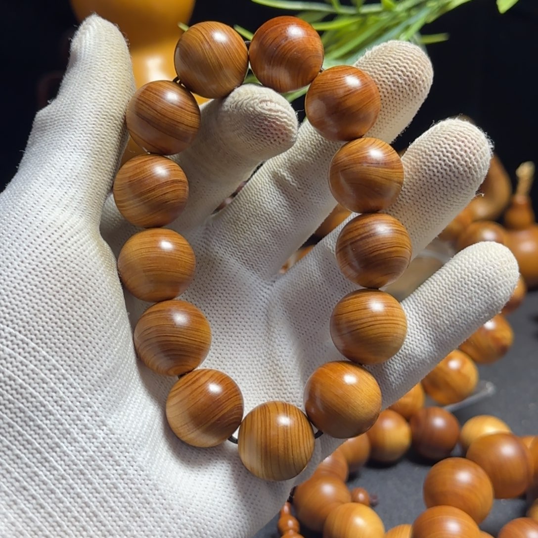 柏木（崖柏）太行崖柏高油高密1.8