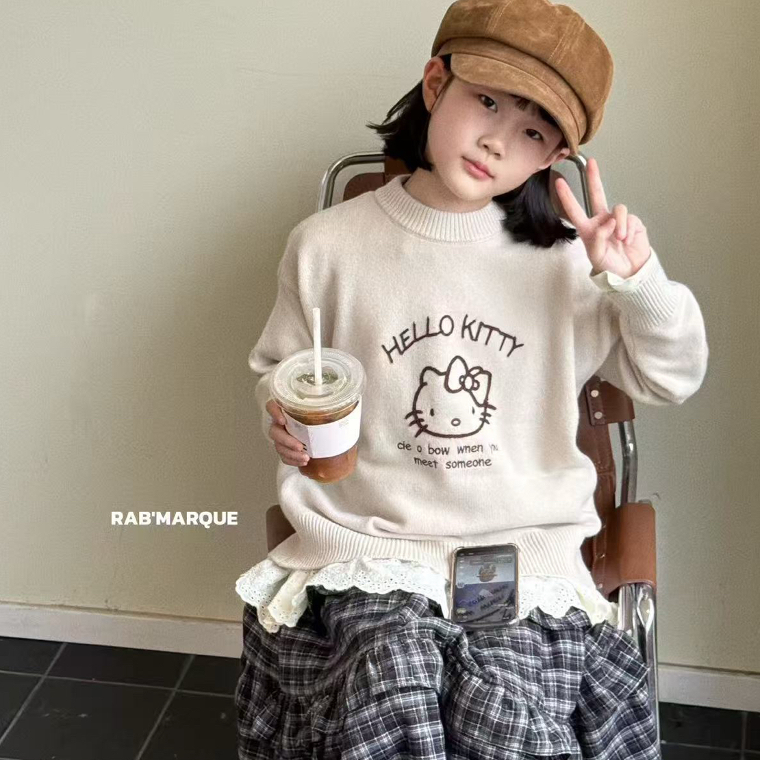 婧婧童品 2025秋冬款 No 退No换 备注编码