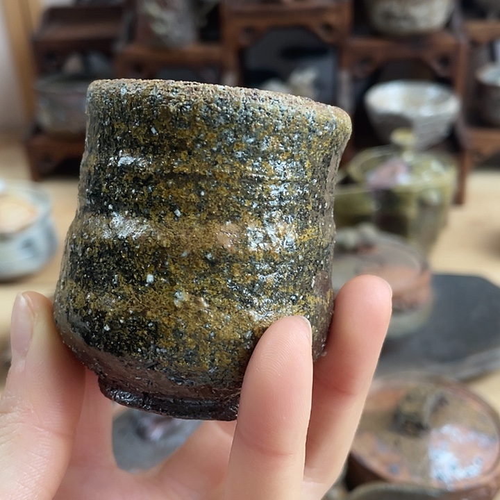 备前烧备前烧备前烧