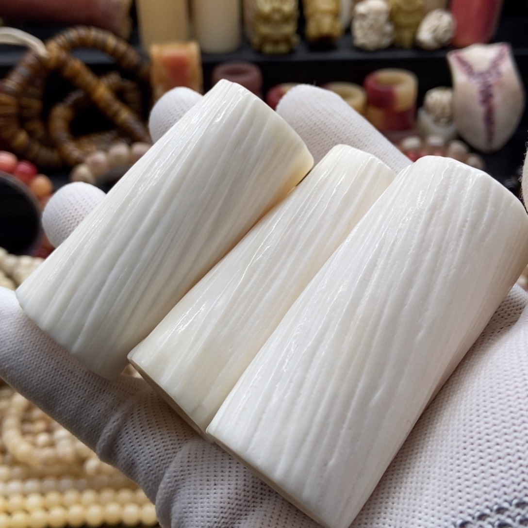 驼骨手串/手链骨节把件