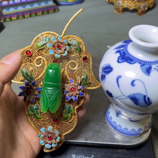 尚***源摆件专拍链接以及其他