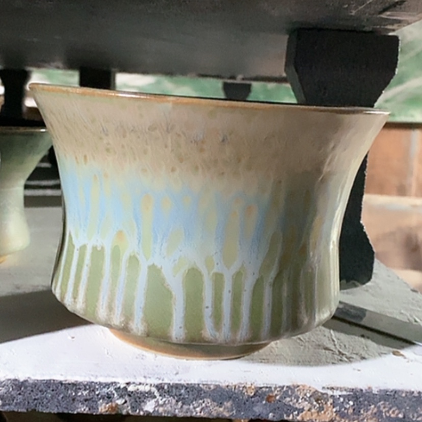 【闪购商品】红陶口15.5