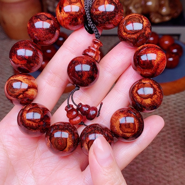 黄花梨/降香黄檀10