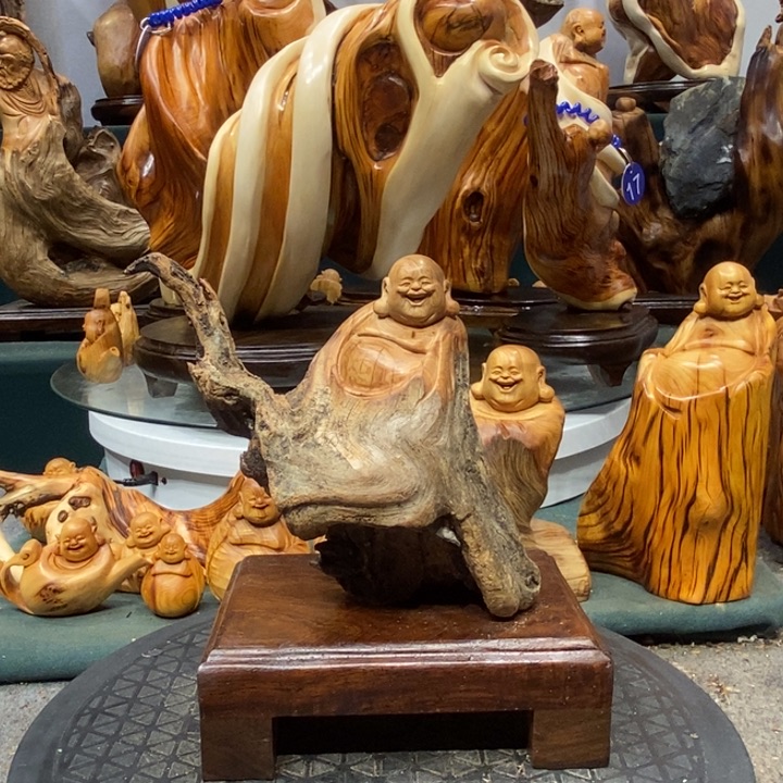 柏木（崖柏）精品崖柏