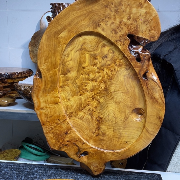 阿***虎香杉茶盘茶盘茶盘