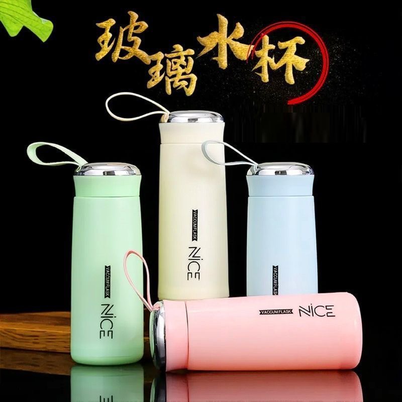 1223 玻璃水杯【以主播介绍为主】 