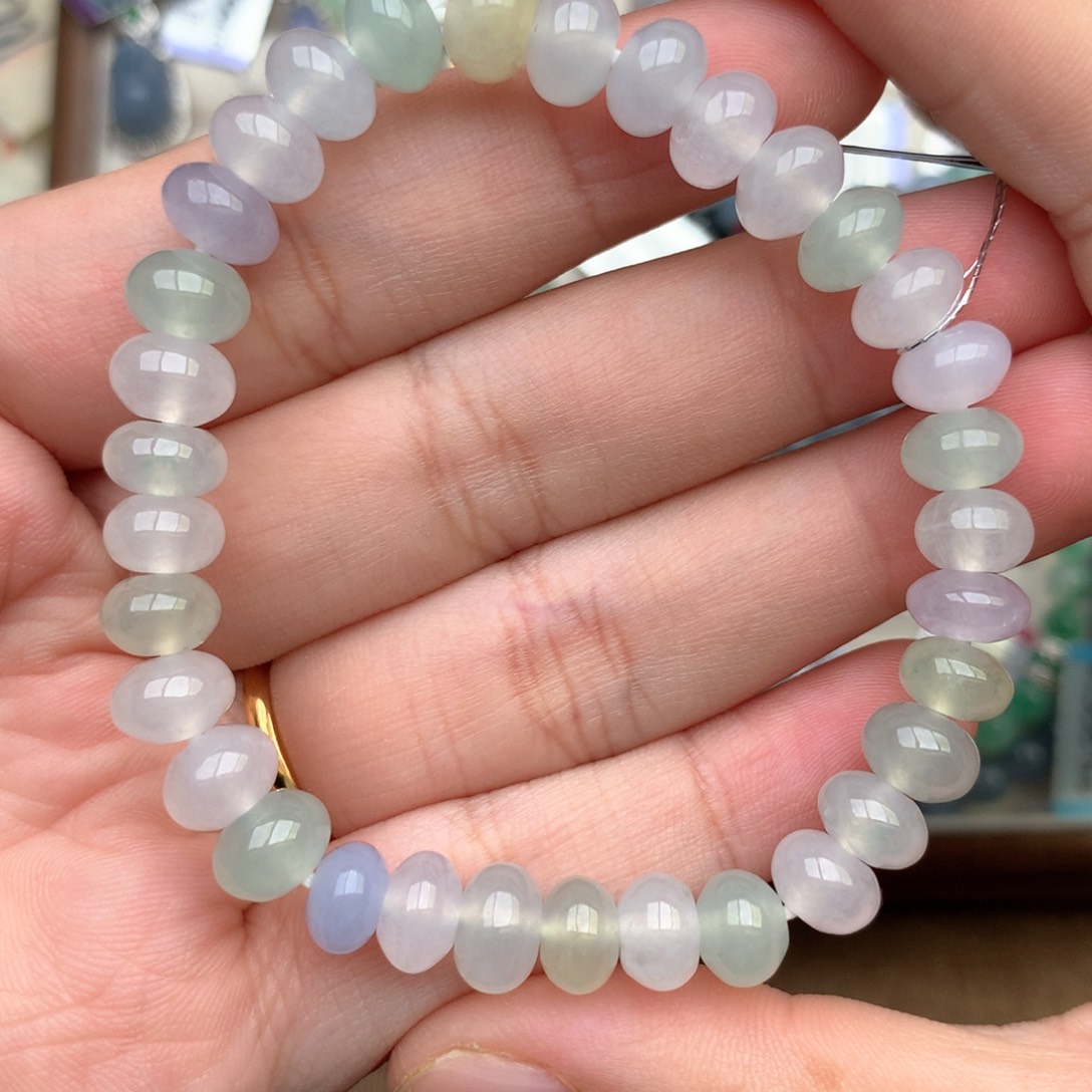 【闪购商品】未镶嵌挂件翡翠一